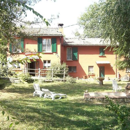 Agriturismo Piccola Raieda Villa Sasso Marconi Exterior foto