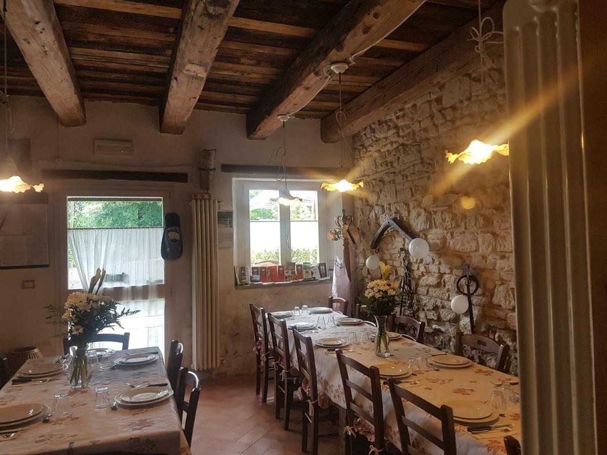 Agriturismo Piccola Raieda Villa Sasso Marconi Exterior foto