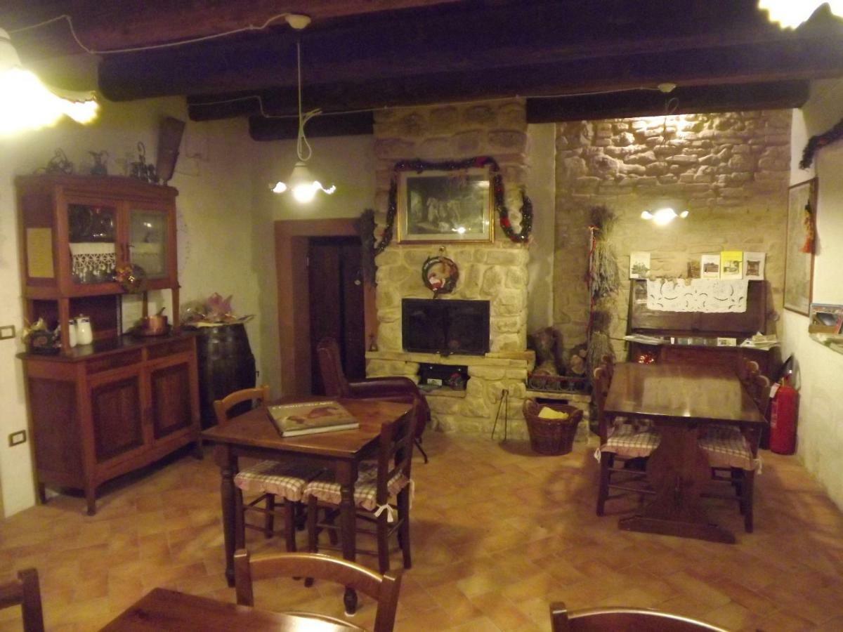 Agriturismo Piccola Raieda Villa Sasso Marconi Exterior foto
