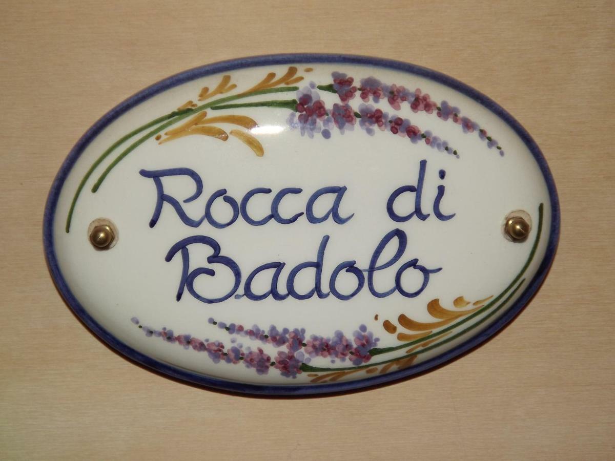 Agriturismo Piccola Raieda Villa Sasso Marconi Exterior foto