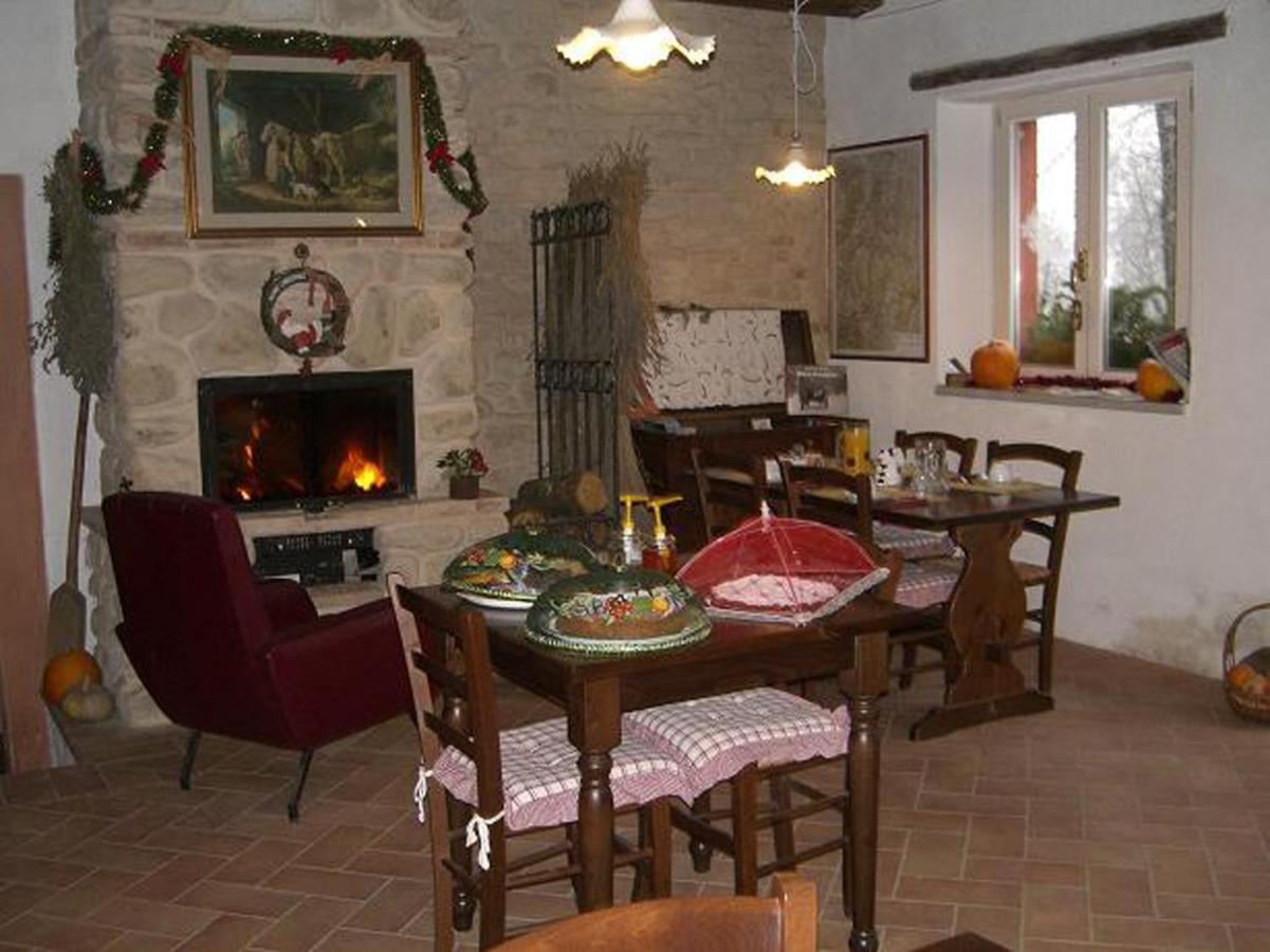 Agriturismo Piccola Raieda Villa Sasso Marconi Exterior foto